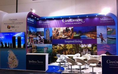 Choosing the Right Exhibition Stand Design and Build Company