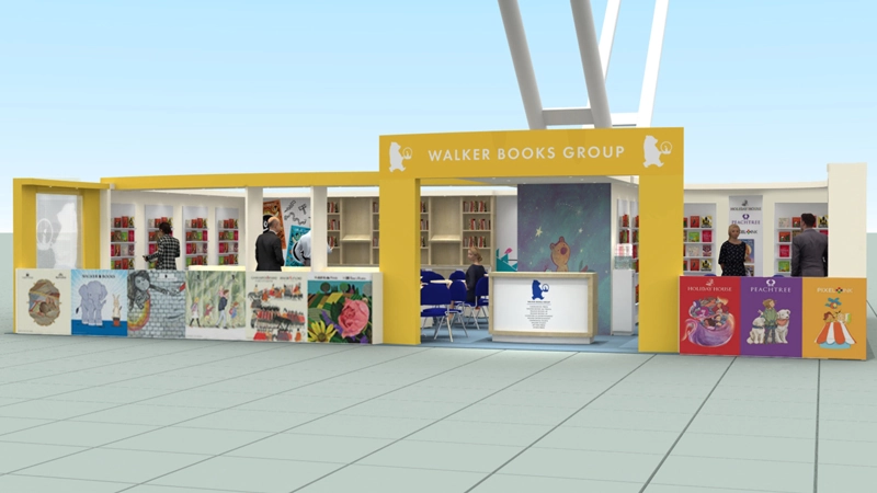 Choosing the Right Exhibition Stand Design and Build Company