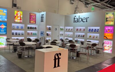 How to Attract Visitors to Your Exhibition Stand